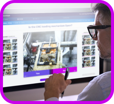 Groundlight Labeler makes sure AI is correct